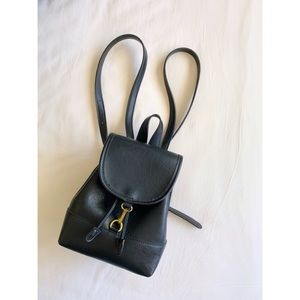 UO 90’s mini backpack